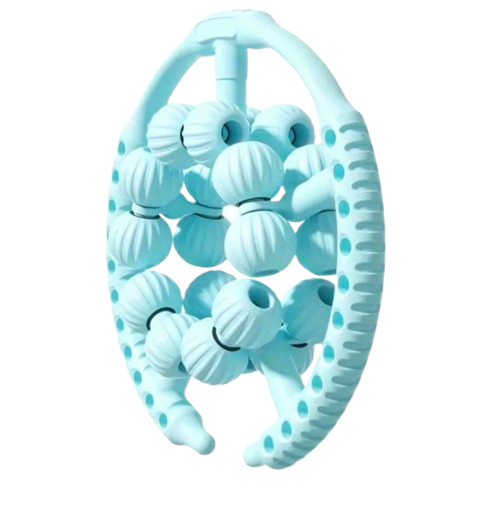 Massage Roller – Anti-Cellulite & Muscle Relaxation Tool