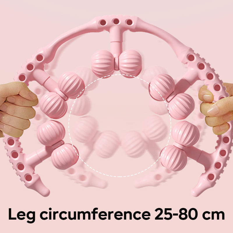 Massage Roller – Anti-Cellulite & Muscle Relaxation Tool
