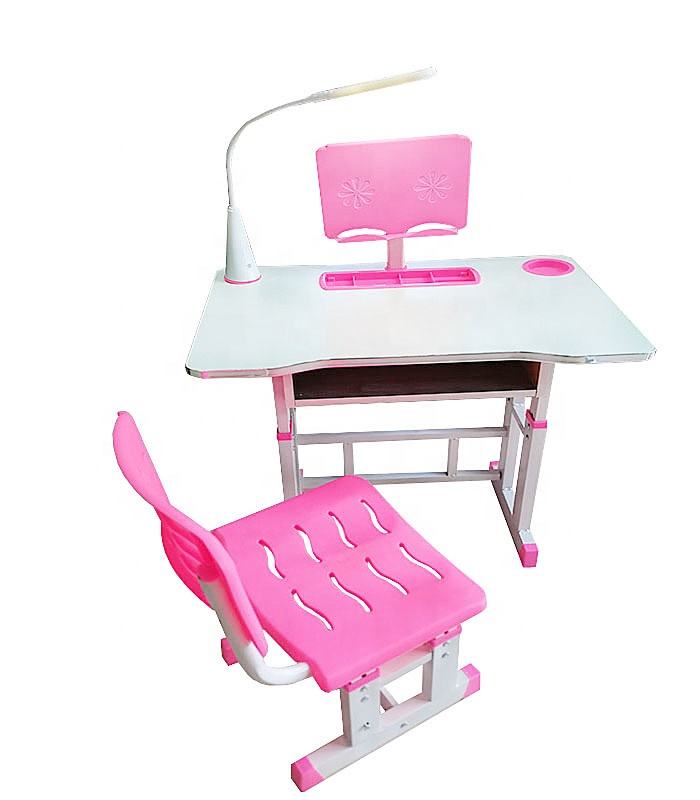 Adjustable Kids Study Table