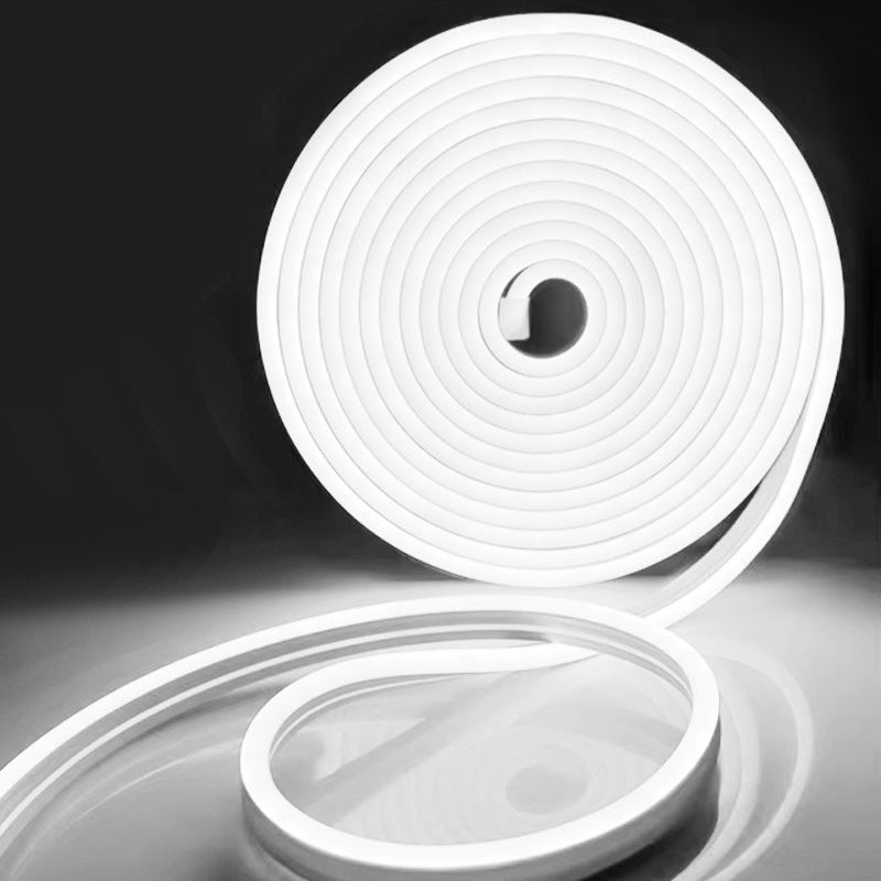 Silicone Flexible LED Strip Light