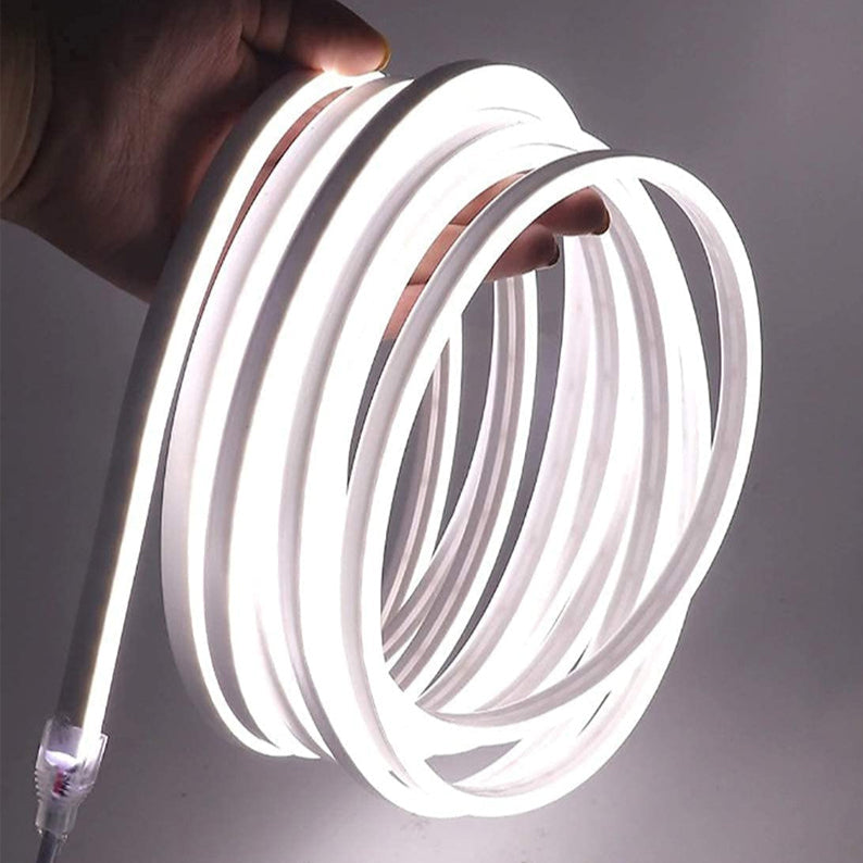 Silicone Flexible LED Strip Light