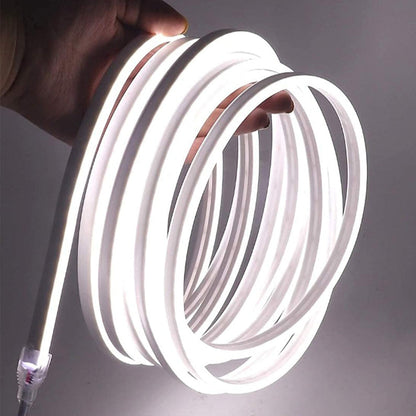 Silicone Flexible LED Strip Light