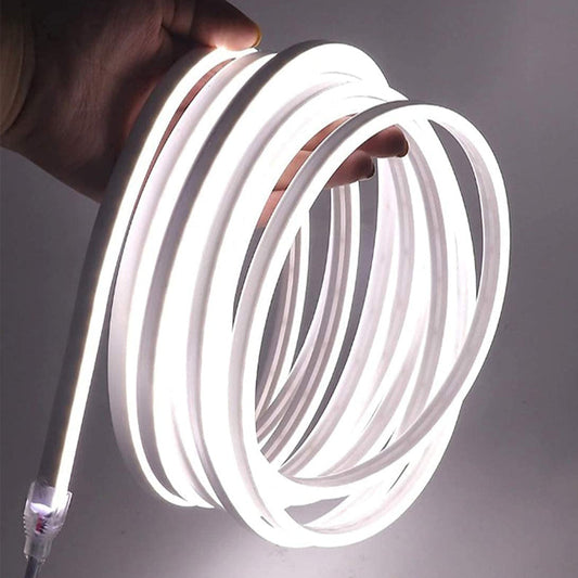 Silicone Flexible LED Strip Light