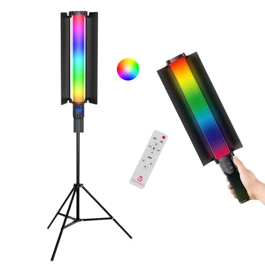RGB Hand Stick Light