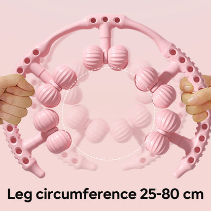 Massage Roller – Anti-Cellulite & Muscle Relaxation Tool