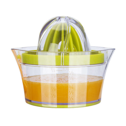 4 in 1 multifunction manual juicer