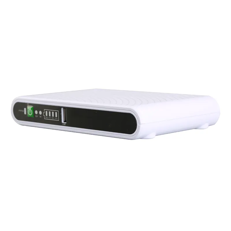 GIANT Mini UPS For Router POE 10400mAh