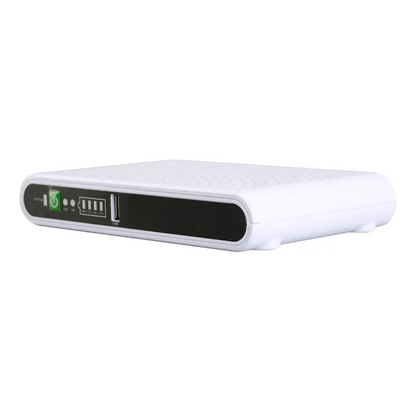 GIANT Mini UPS For Router POE 10400mAh